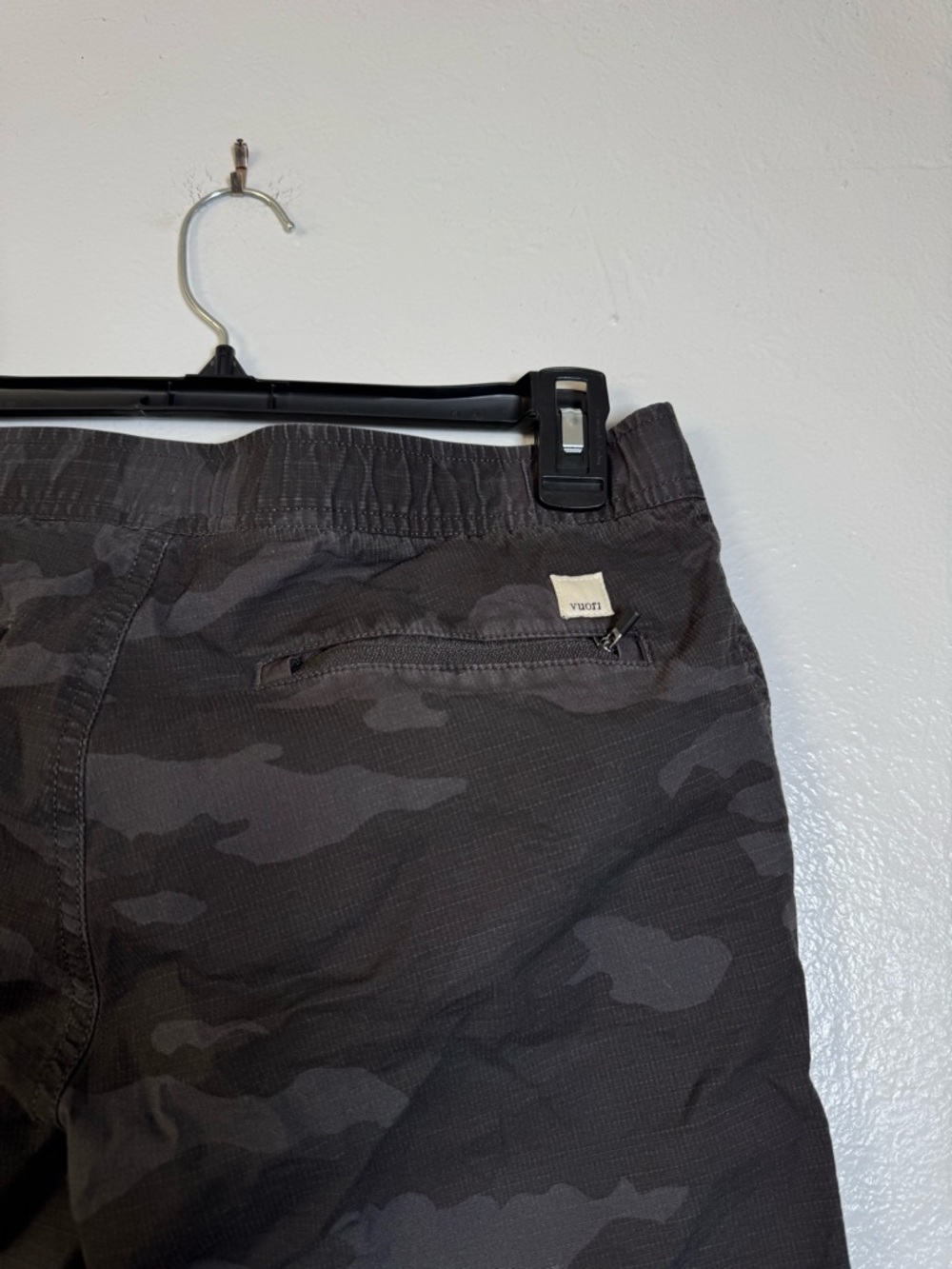 Vuori Ripstop Camo Pants - Picture 8 of 14